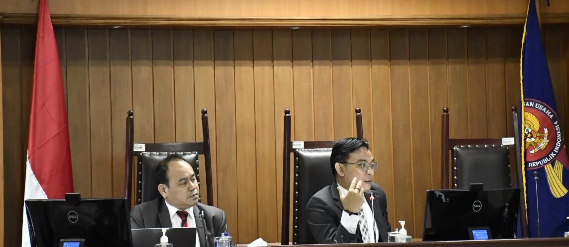 Shopee Ajukan Perubahan Perilaku pada Sidang Majelis di KPPU